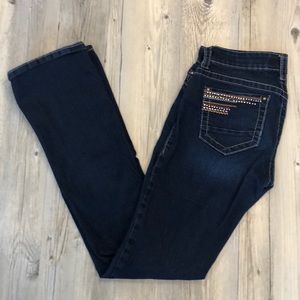 Daytrip jeans 30 x-long